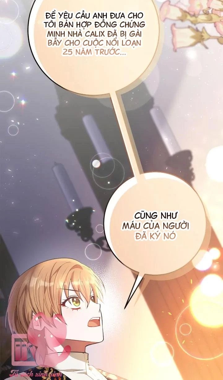 Tiểu Thuyết Yêu Thích Của Tôi Có Phần Kết Kỳ Lạ Chapter 7 - Trang 23