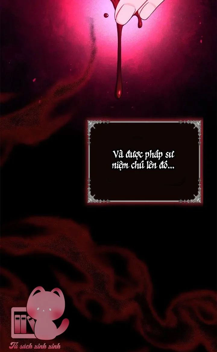 Tiểu Thuyết Yêu Thích Của Tôi Có Phần Kết Kỳ Lạ Chapter 7 - Trang 27