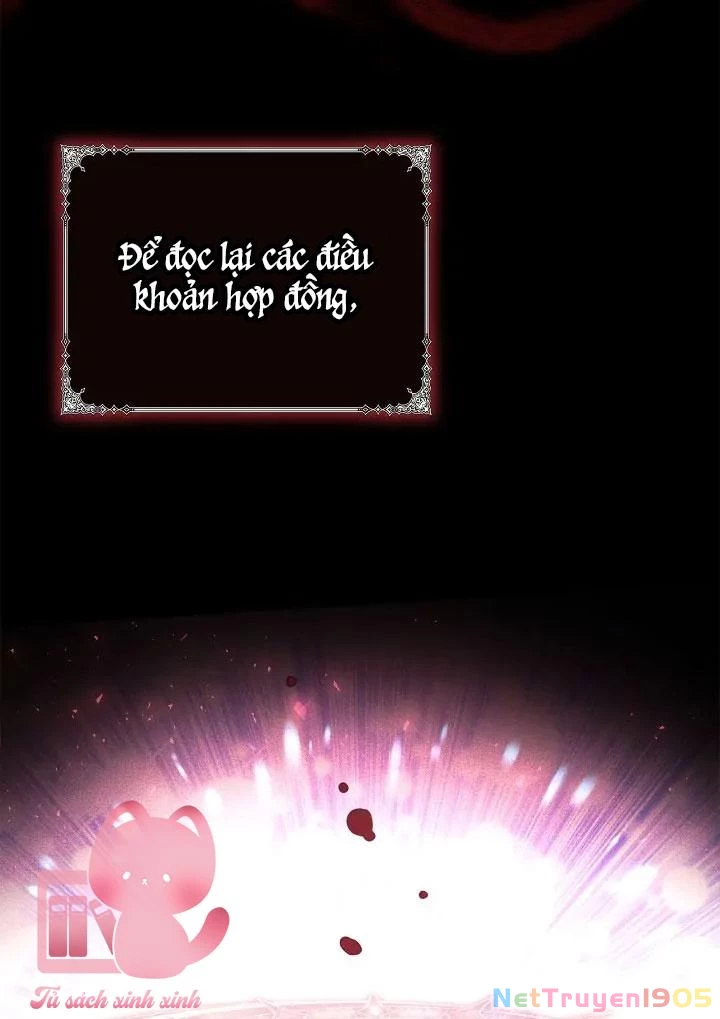 Tiểu Thuyết Yêu Thích Của Tôi Có Phần Kết Kỳ Lạ Chapter 7 - Trang 29