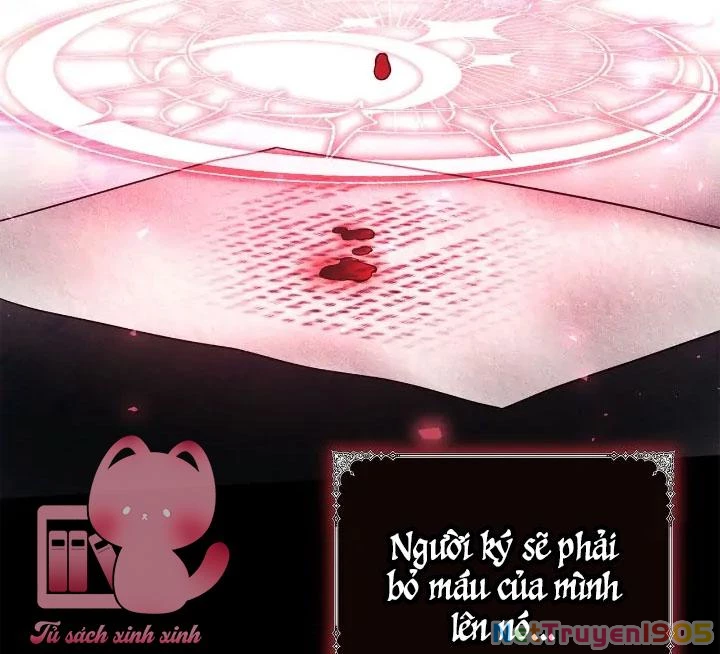 Tiểu Thuyết Yêu Thích Của Tôi Có Phần Kết Kỳ Lạ Chapter 7 - Trang 30