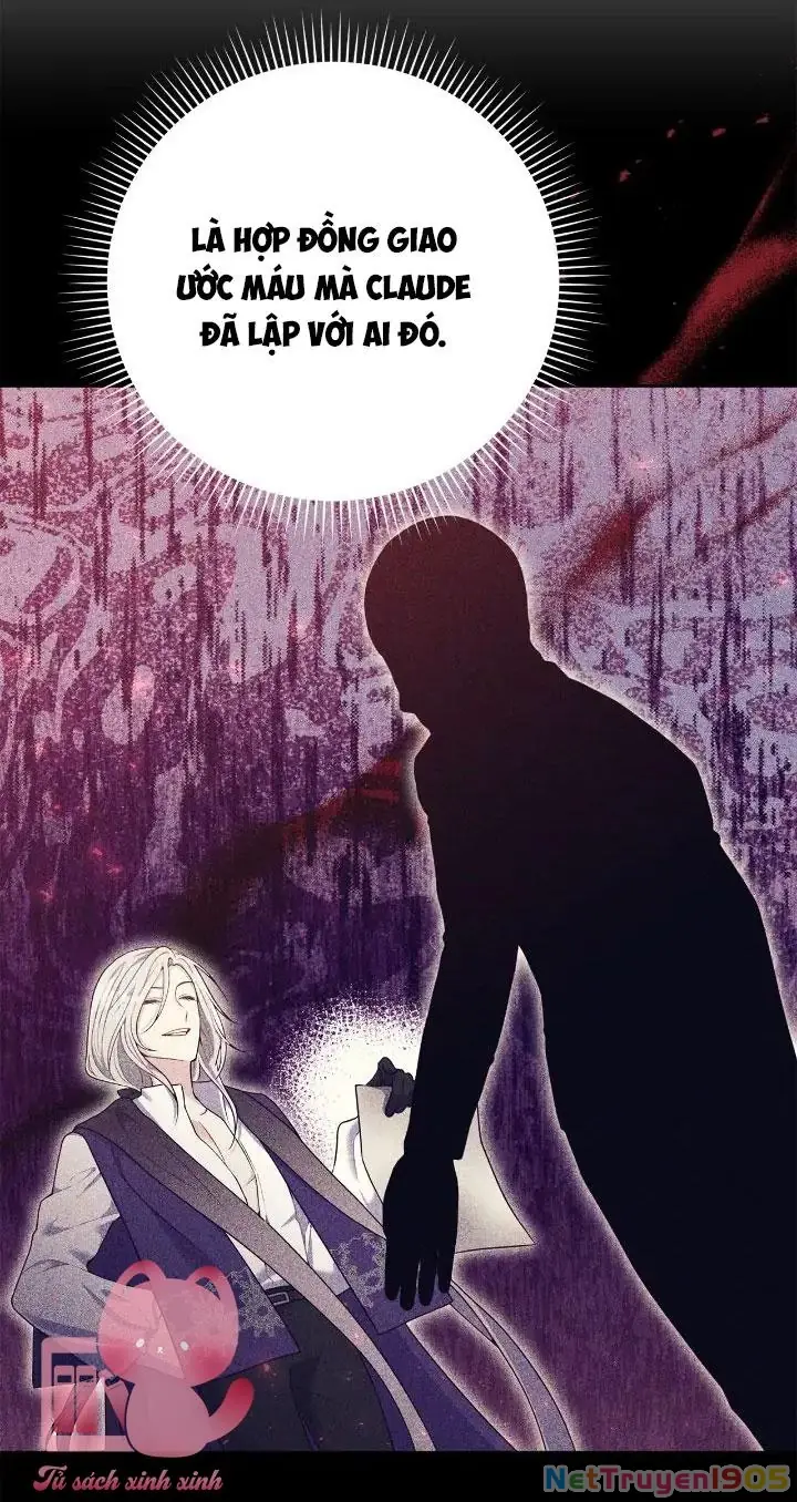Tiểu Thuyết Yêu Thích Của Tôi Có Phần Kết Kỳ Lạ Chapter 7 - Trang 34