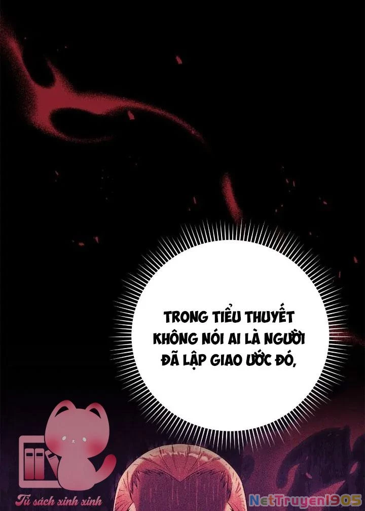 Tiểu Thuyết Yêu Thích Của Tôi Có Phần Kết Kỳ Lạ Chapter 7 - Trang 35