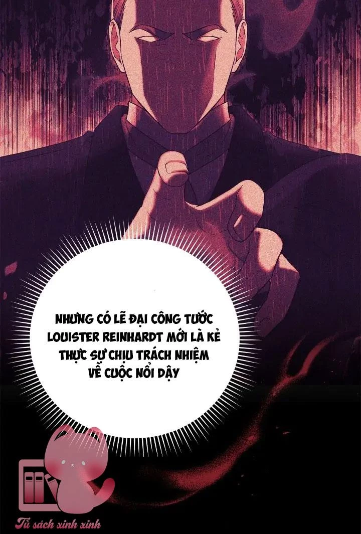 Tiểu Thuyết Yêu Thích Của Tôi Có Phần Kết Kỳ Lạ Chapter 7 - Trang 36