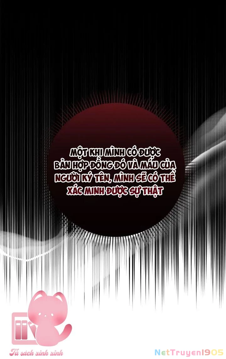 Tiểu Thuyết Yêu Thích Của Tôi Có Phần Kết Kỳ Lạ Chapter 7 - Trang 37