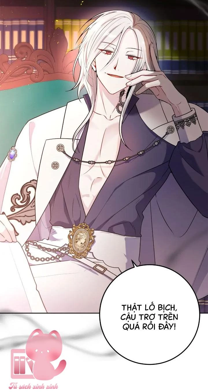 Tiểu Thuyết Yêu Thích Của Tôi Có Phần Kết Kỳ Lạ Chapter 7 - Trang 39