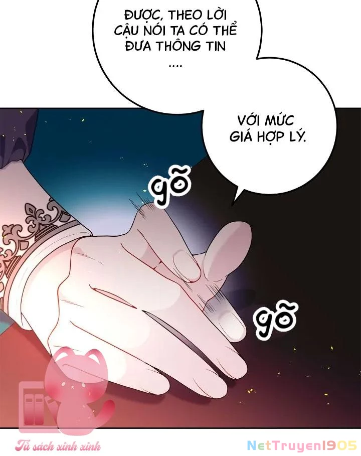 Tiểu Thuyết Yêu Thích Của Tôi Có Phần Kết Kỳ Lạ Chapter 7 - Trang 42