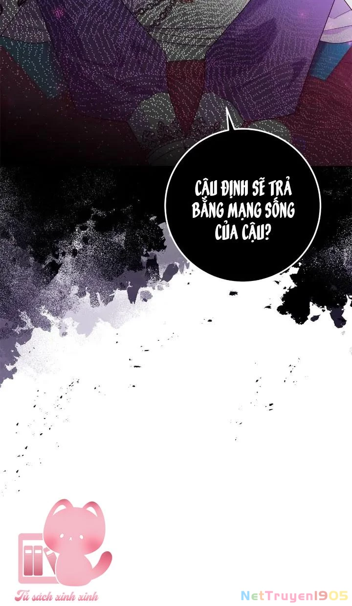 Tiểu Thuyết Yêu Thích Của Tôi Có Phần Kết Kỳ Lạ Chapter 7 - Trang 45