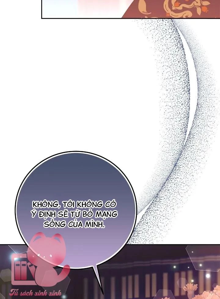 Tiểu Thuyết Yêu Thích Của Tôi Có Phần Kết Kỳ Lạ Chapter 7 - Trang 47