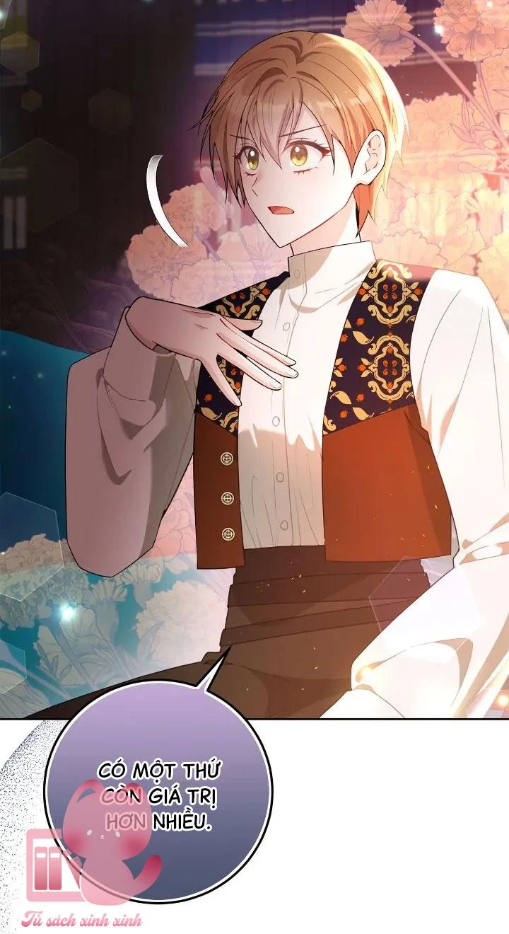 Tiểu Thuyết Yêu Thích Của Tôi Có Phần Kết Kỳ Lạ Chapter 7 - Trang 48