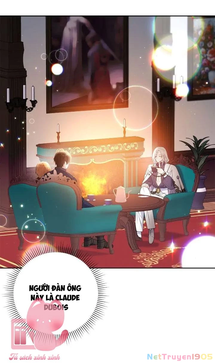 Tiểu Thuyết Yêu Thích Của Tôi Có Phần Kết Kỳ Lạ Chapter 7 - Trang 5