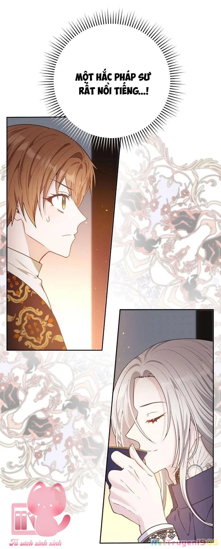 Tiểu Thuyết Yêu Thích Của Tôi Có Phần Kết Kỳ Lạ Chapter 7 - Trang 6