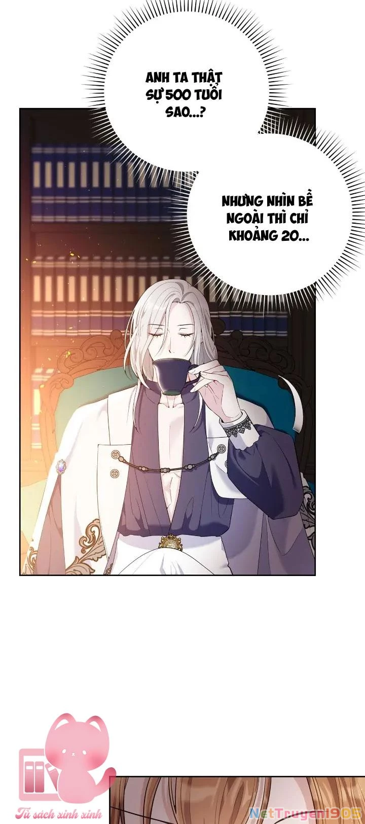 Tiểu Thuyết Yêu Thích Của Tôi Có Phần Kết Kỳ Lạ Chapter 7 - Trang 7