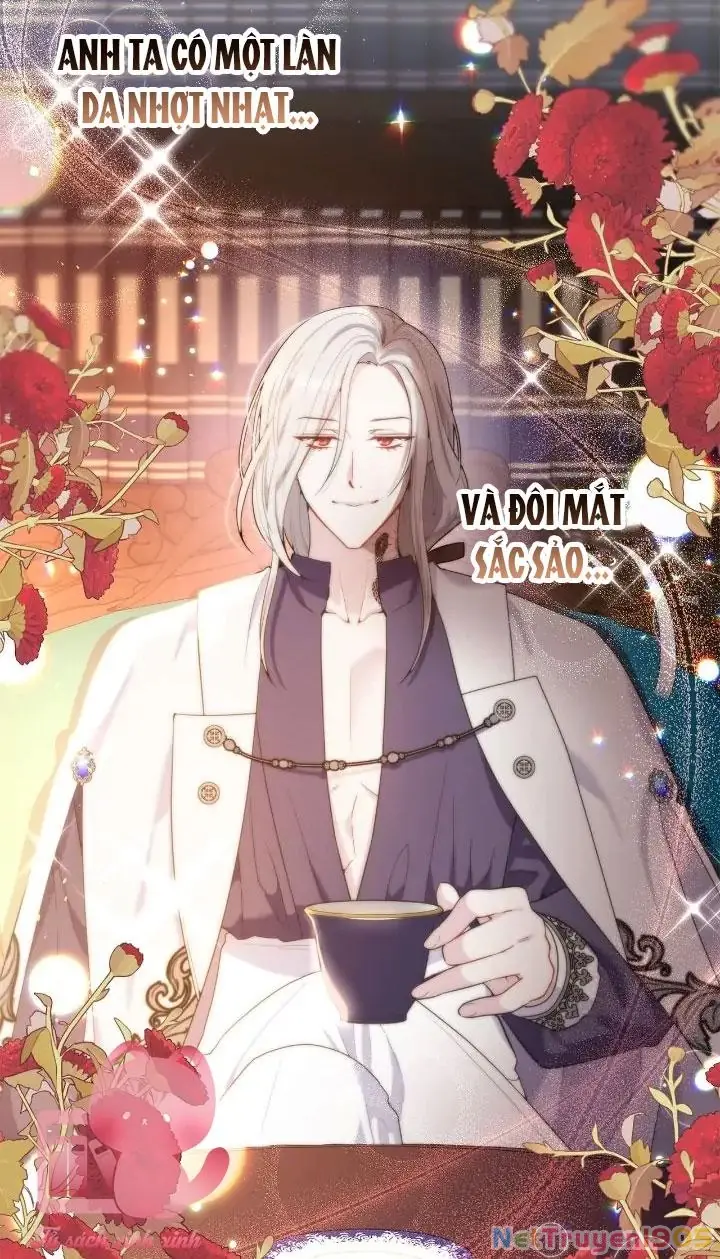 Tiểu Thuyết Yêu Thích Của Tôi Có Phần Kết Kỳ Lạ Chapter 7 - Trang 9