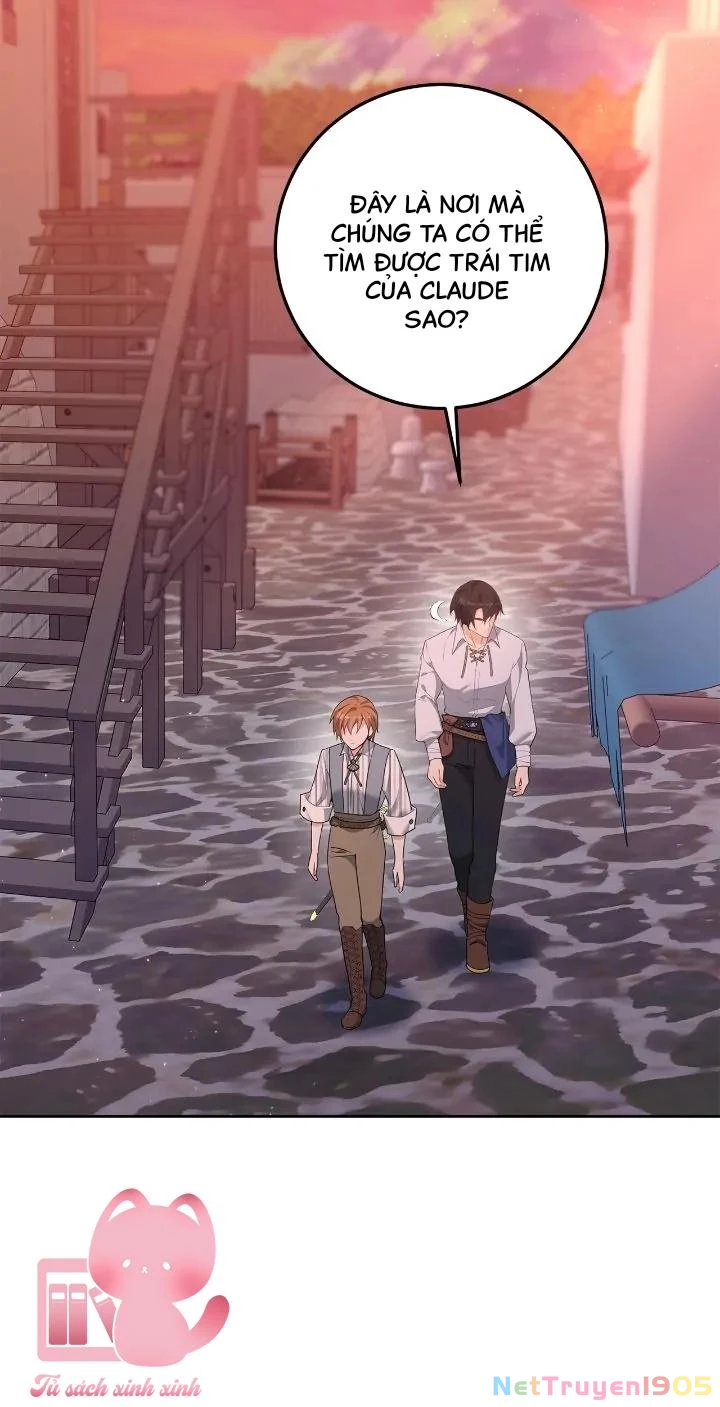 Tiểu Thuyết Yêu Thích Của Tôi Có Phần Kết Kỳ Lạ Chapter 8 - Trang 13