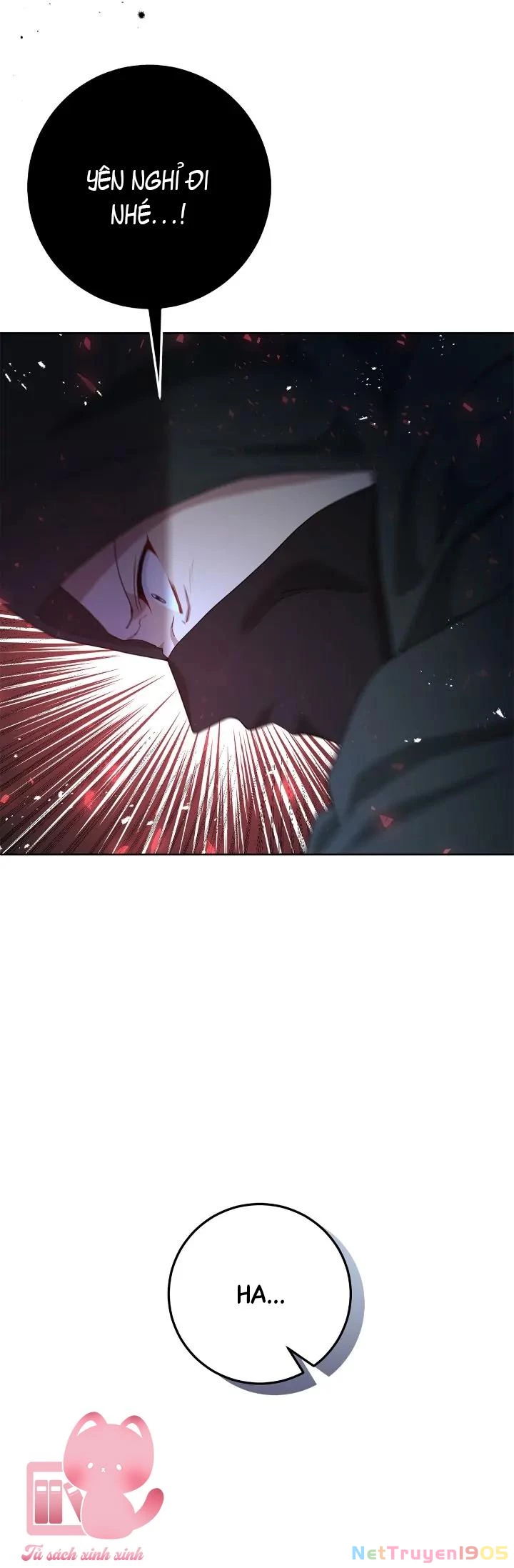 Tiểu Thuyết Yêu Thích Của Tôi Có Phần Kết Kỳ Lạ Chapter 9 - Trang 15