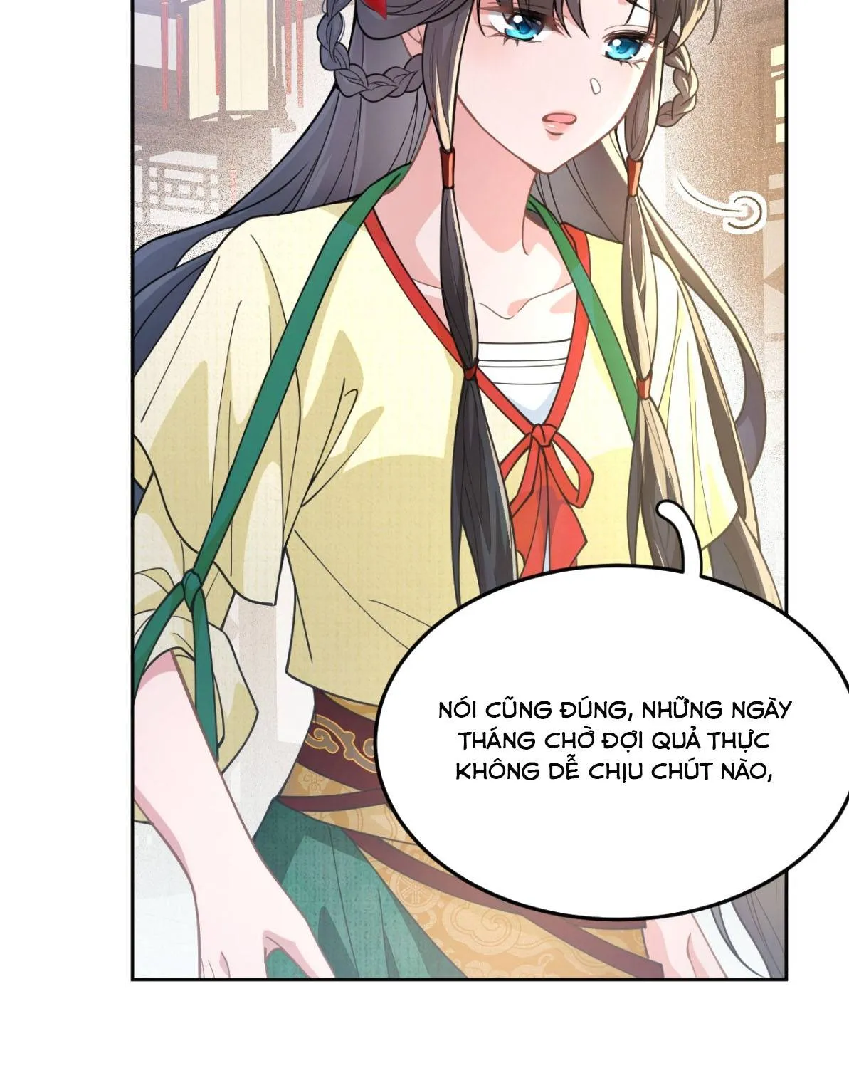 Tiểu Trù Nương Bá Đạo: Muốn Ăn Thì Cứ Cào Tường Chapter 1 - Trang 18