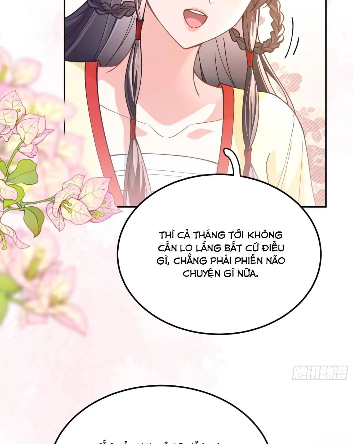 Tiểu Trù Nương Bá Đạo: Muốn Ăn Thì Cứ Cào Tường Chapter 1 - Trang 30