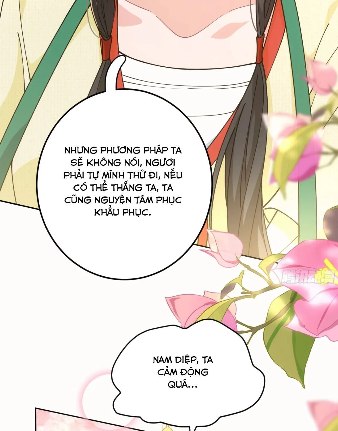 Tiểu Trù Nương Bá Đạo: Muốn Ăn Thì Cứ Cào Tường Chapter 1 - Trang 46