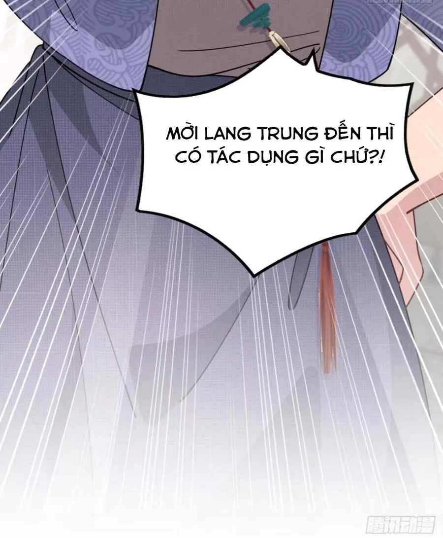 Tiểu Trù Nương Bá Đạo: Muốn Ăn Thì Cứ Cào Tường Chapter 10 - Trang 12