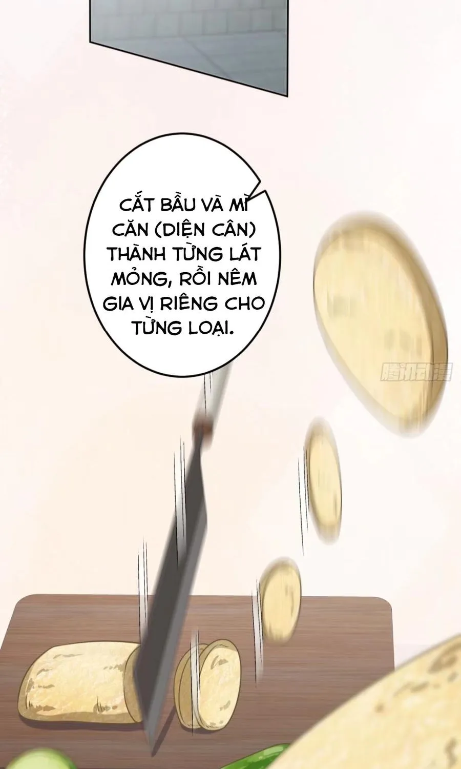 Tiểu Trù Nương Bá Đạo: Muốn Ăn Thì Cứ Cào Tường Chapter 10 - Trang 20