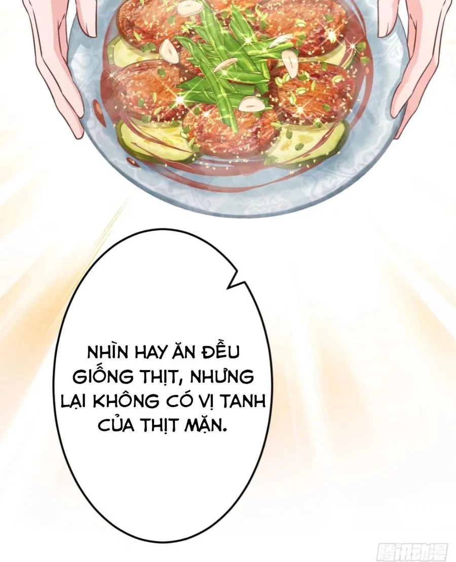 Tiểu Trù Nương Bá Đạo: Muốn Ăn Thì Cứ Cào Tường Chapter 10 - Trang 23