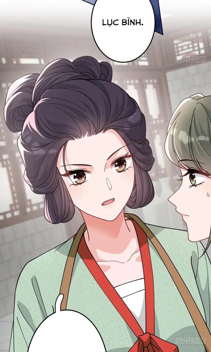 Tiểu Trù Nương Bá Đạo: Muốn Ăn Thì Cứ Cào Tường Chapter 10 - Trang 31