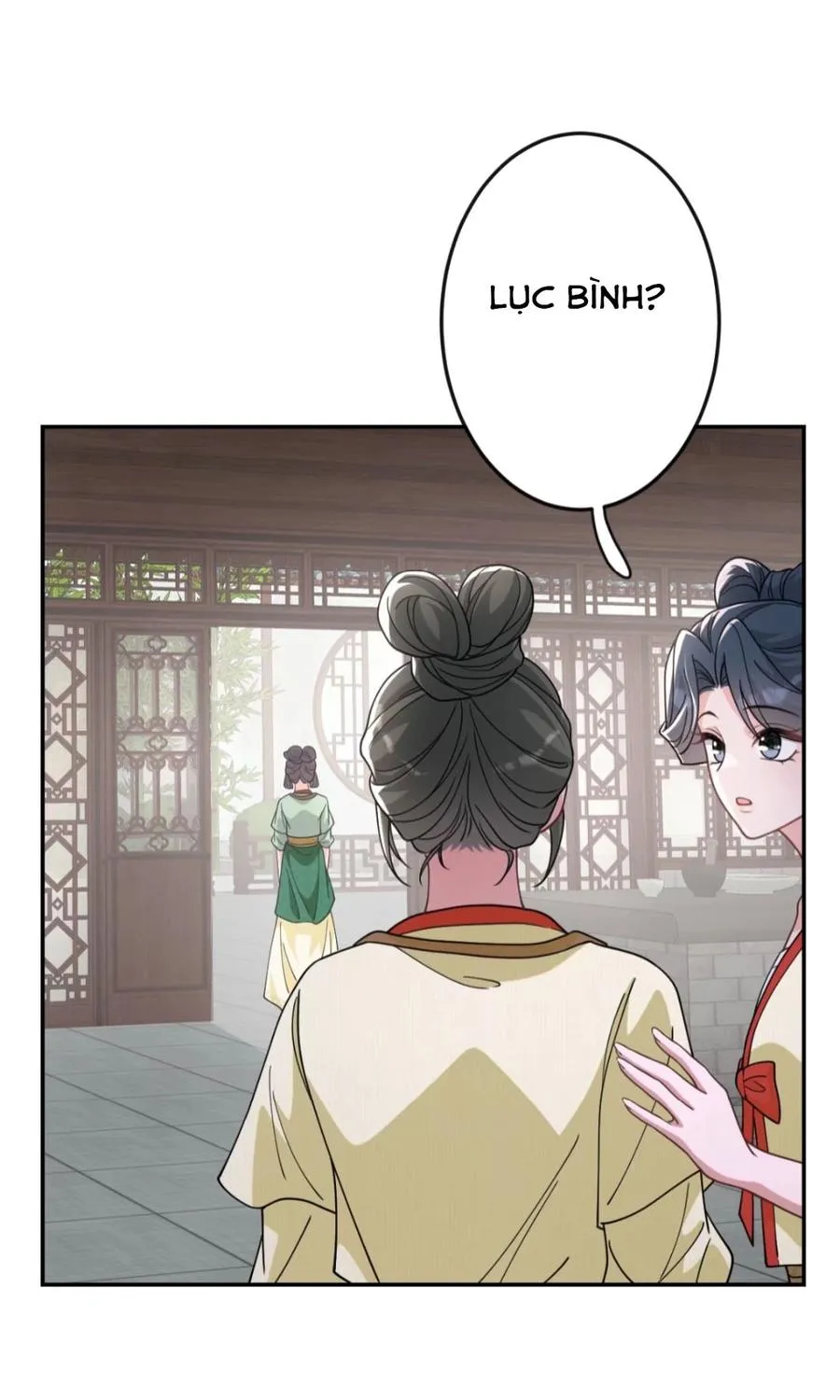 Tiểu Trù Nương Bá Đạo: Muốn Ăn Thì Cứ Cào Tường Chapter 10 - Trang 40