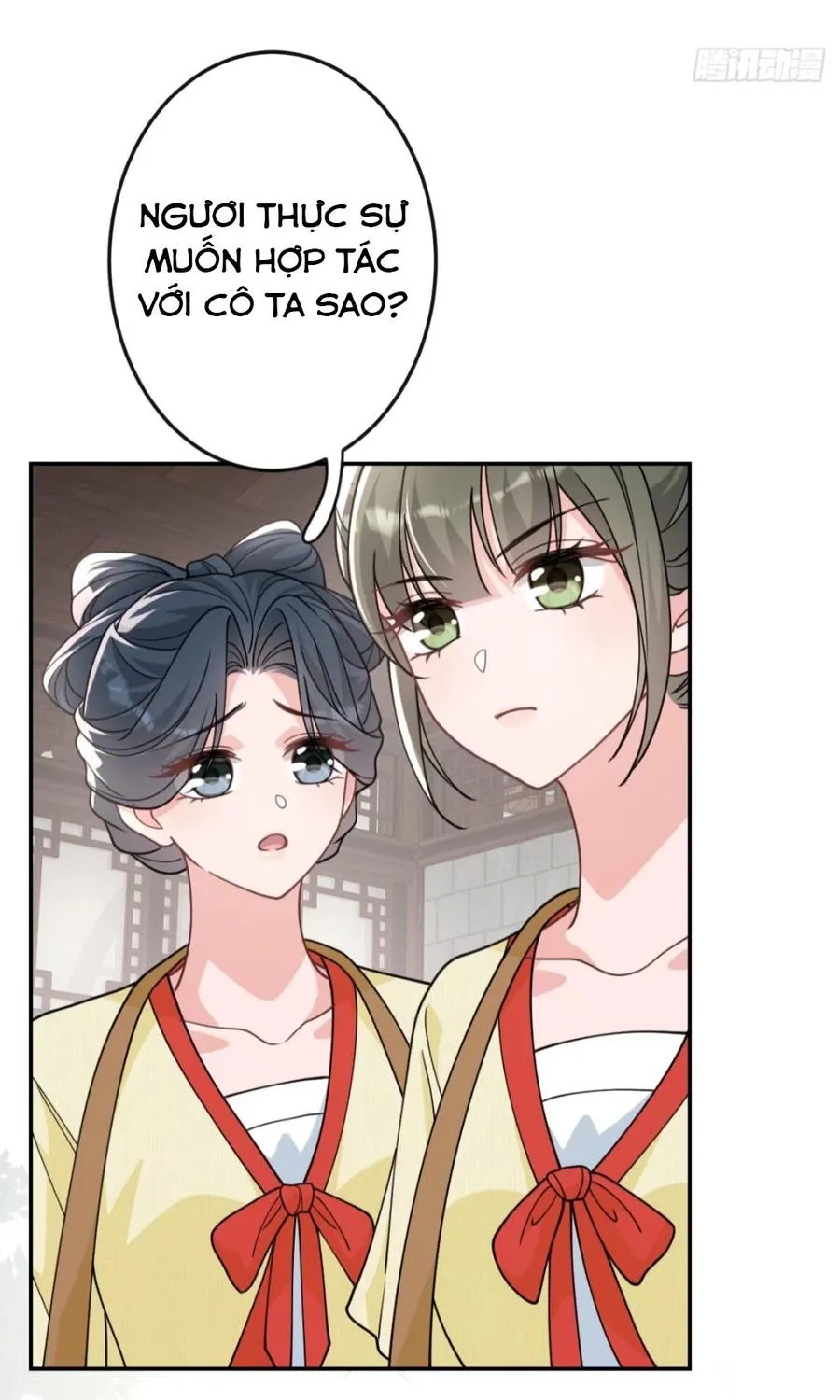 Tiểu Trù Nương Bá Đạo: Muốn Ăn Thì Cứ Cào Tường Chapter 10 - Trang 41