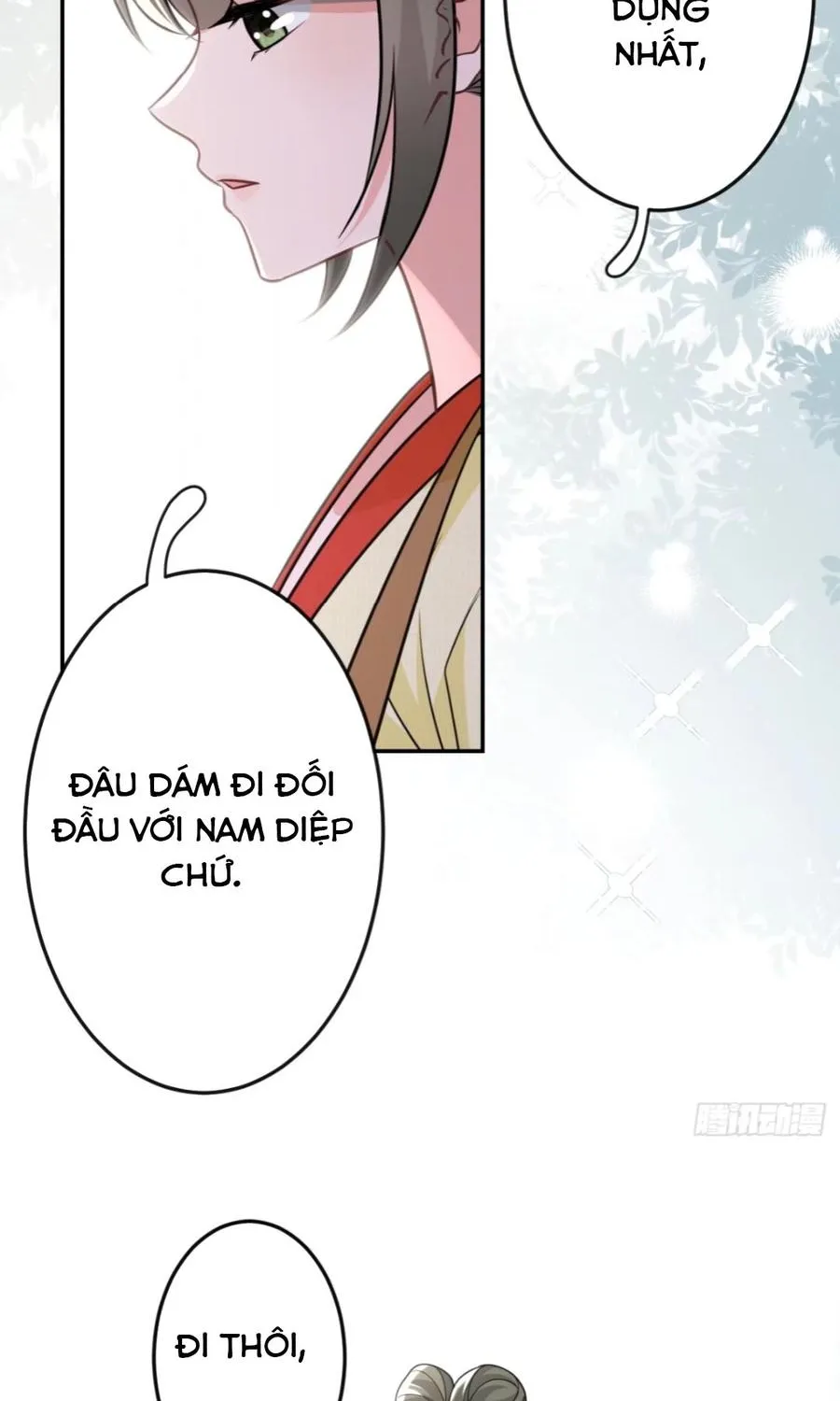 Tiểu Trù Nương Bá Đạo: Muốn Ăn Thì Cứ Cào Tường Chapter 10 - Trang 43