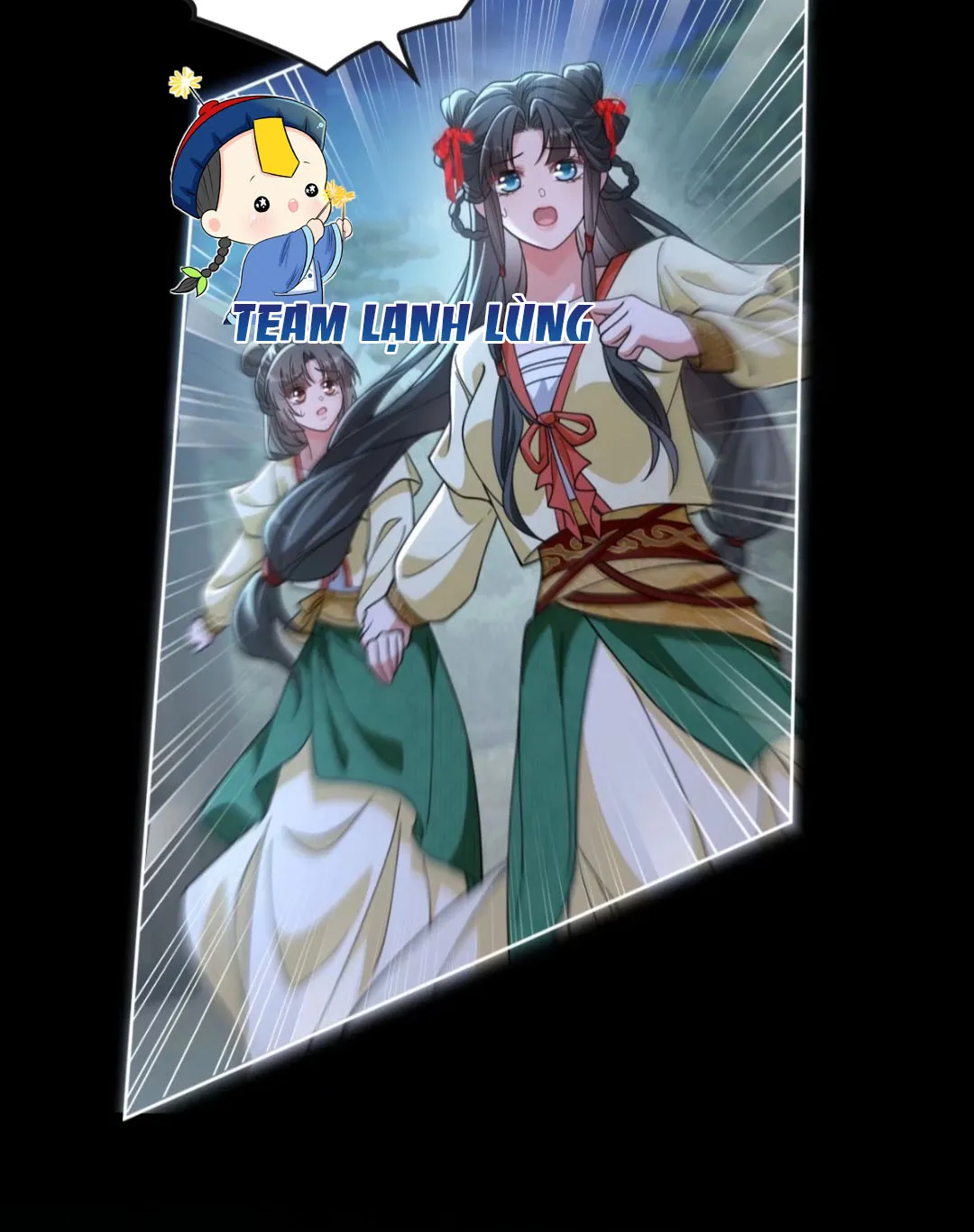 Tiểu Trù Nương Bá Đạo: Muốn Ăn Thì Cứ Cào Tường Chapter 11 - Trang 15