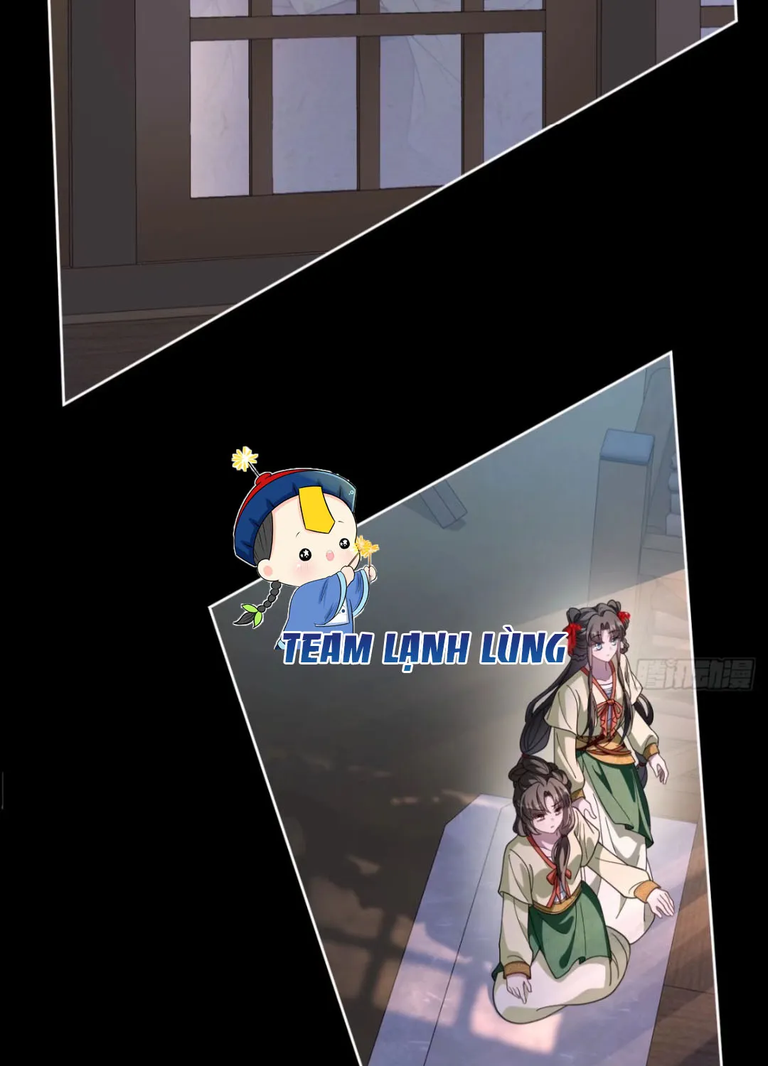 Tiểu Trù Nương Bá Đạo: Muốn Ăn Thì Cứ Cào Tường Chapter 11 - Trang 18