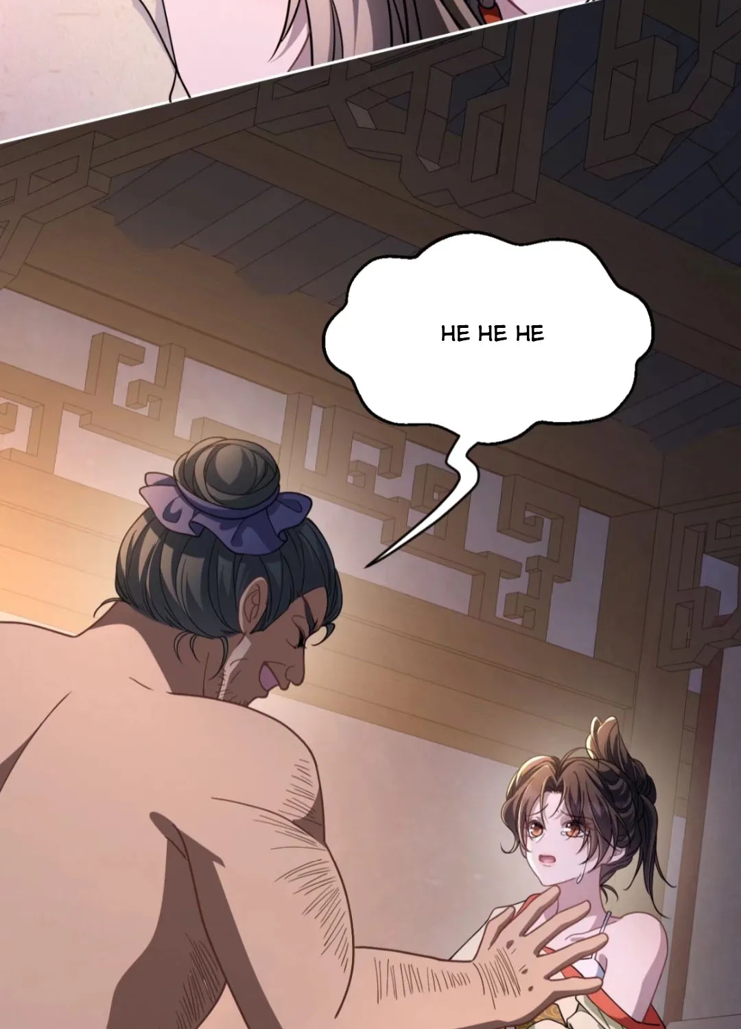 Tiểu Trù Nương Bá Đạo: Muốn Ăn Thì Cứ Cào Tường Chapter 11 - Trang 20