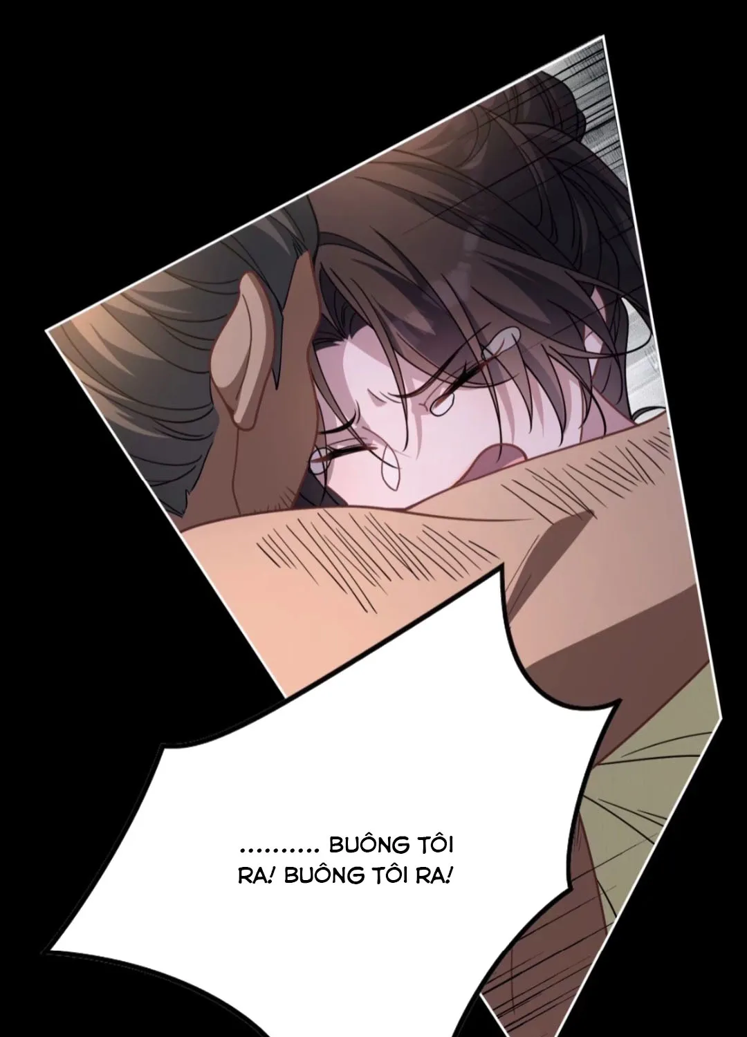Tiểu Trù Nương Bá Đạo: Muốn Ăn Thì Cứ Cào Tường Chapter 11 - Trang 24