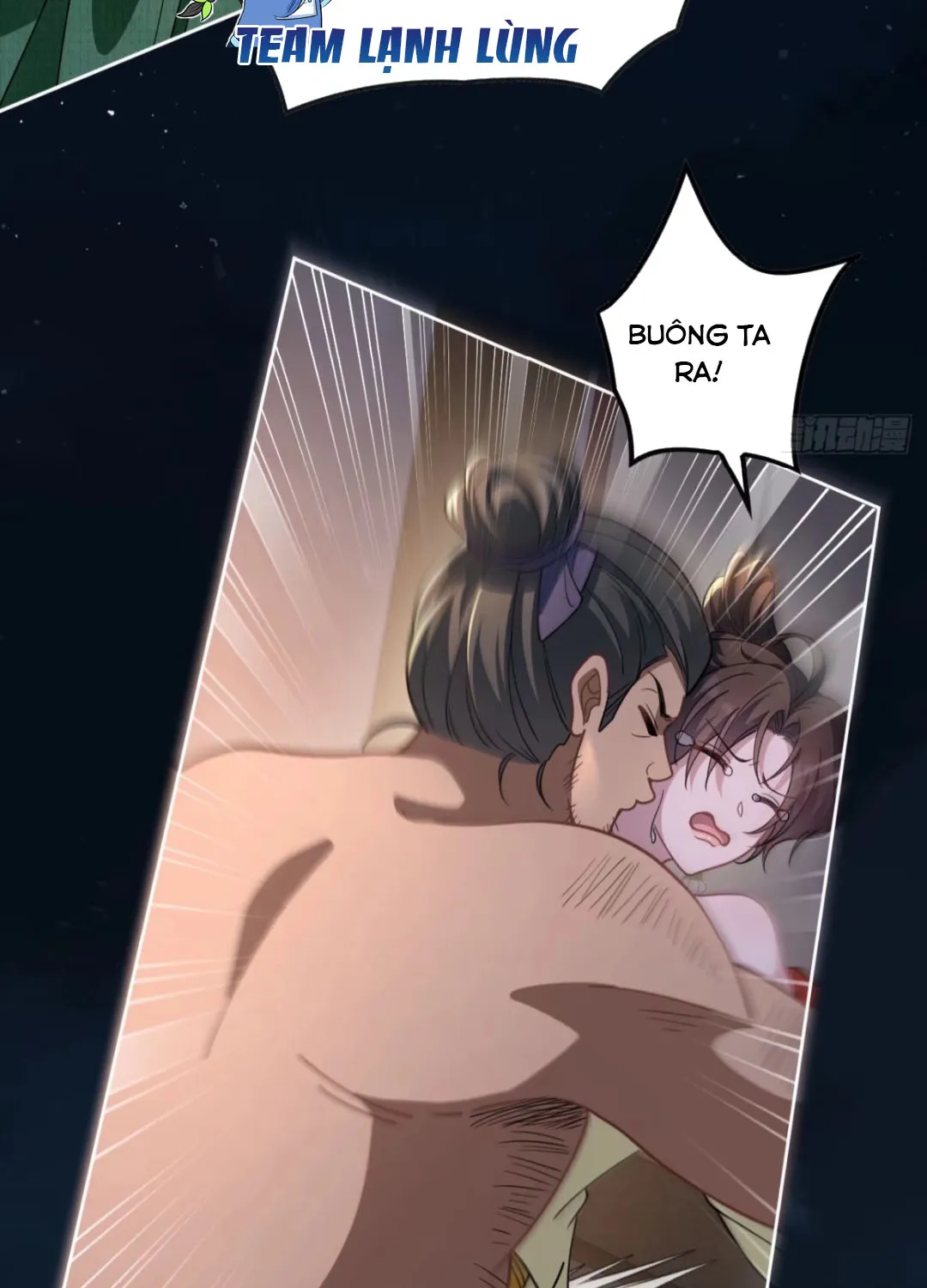 Tiểu Trù Nương Bá Đạo: Muốn Ăn Thì Cứ Cào Tường Chapter 11 - Trang 26