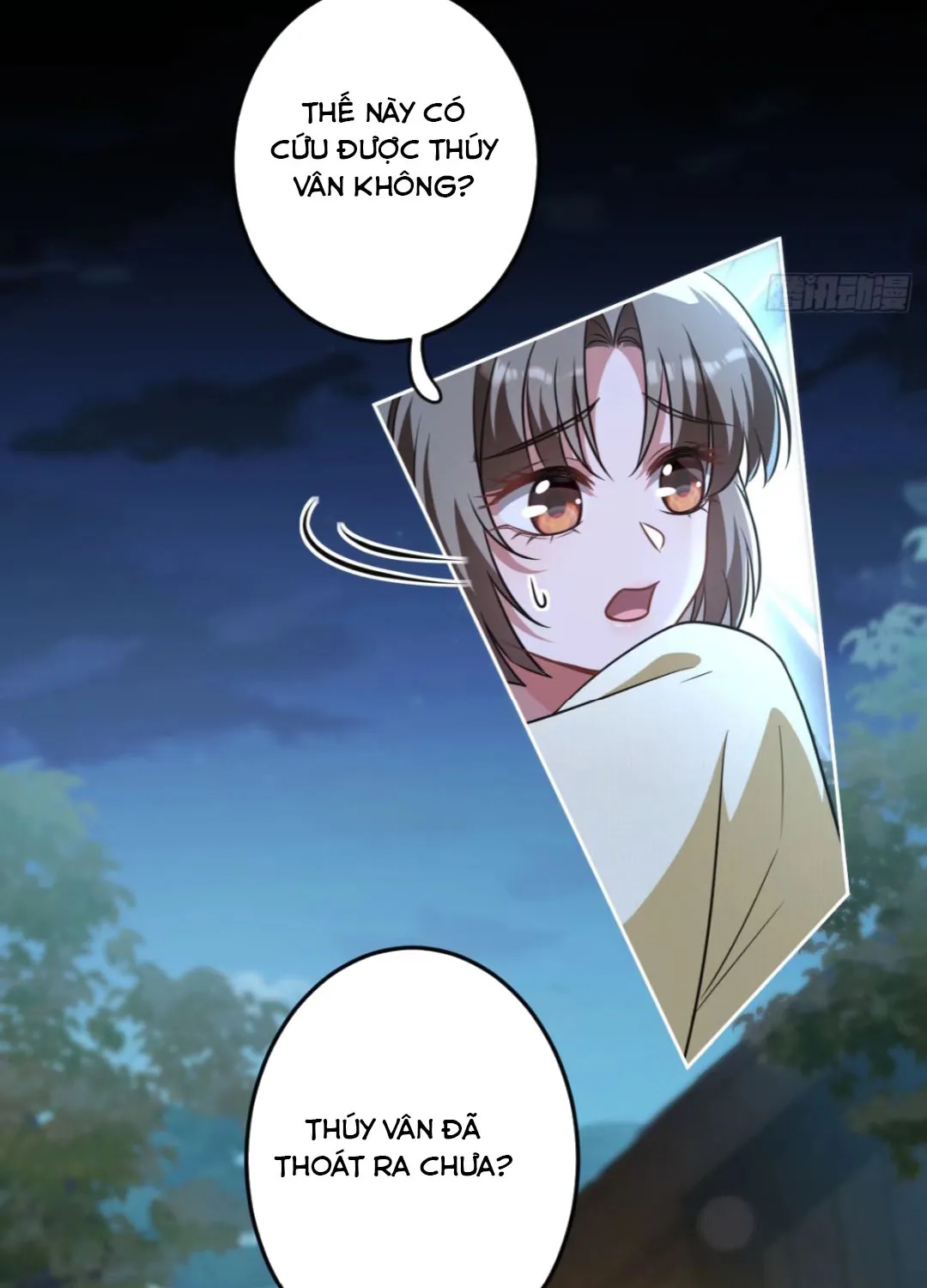 Tiểu Trù Nương Bá Đạo: Muốn Ăn Thì Cứ Cào Tường Chapter 11 - Trang 43