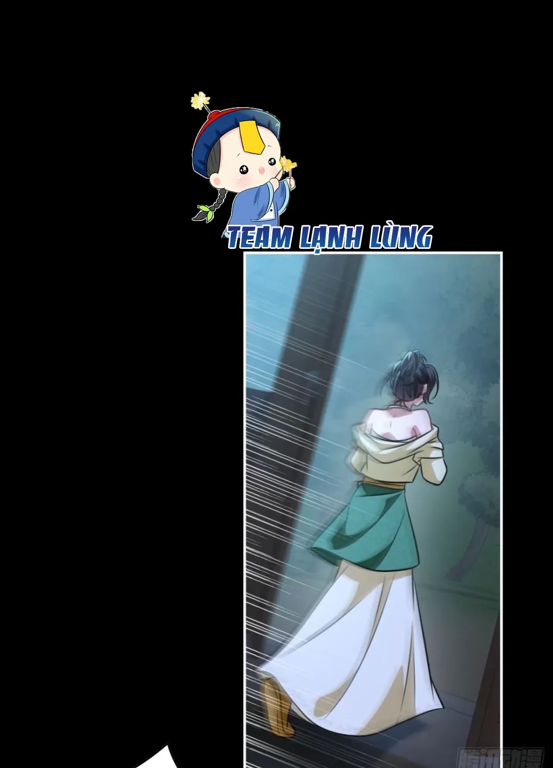Tiểu Trù Nương Bá Đạo: Muốn Ăn Thì Cứ Cào Tường Chapter 11 - Trang 46