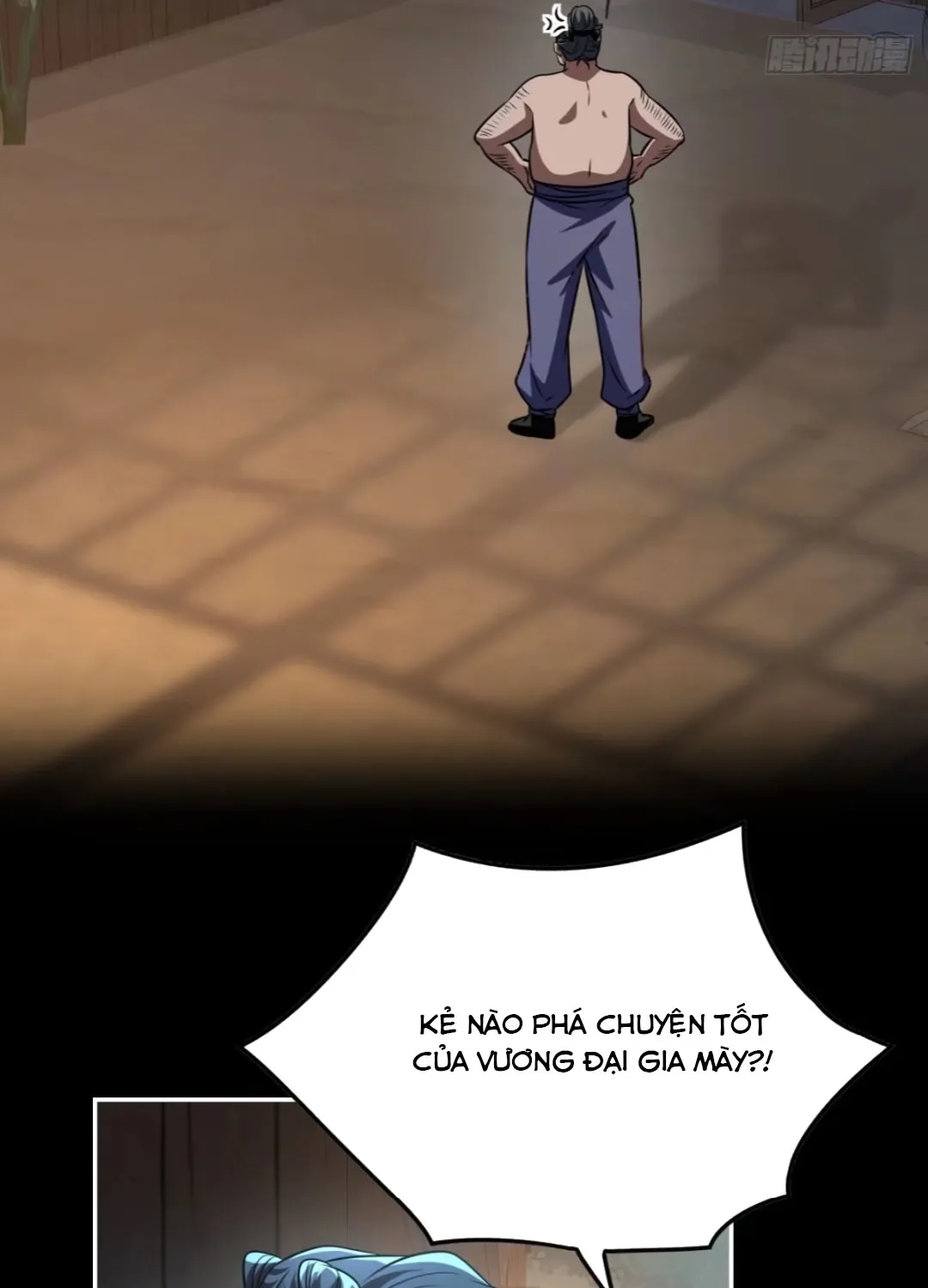 Tiểu Trù Nương Bá Đạo: Muốn Ăn Thì Cứ Cào Tường Chapter 11 - Trang 49