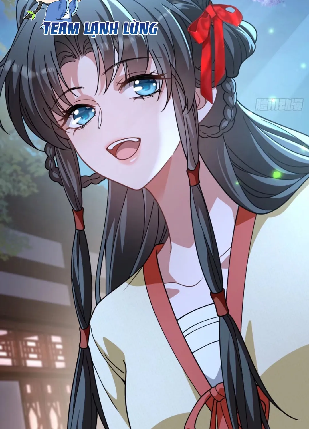 Tiểu Trù Nương Bá Đạo: Muốn Ăn Thì Cứ Cào Tường Chapter 11 - Trang 9