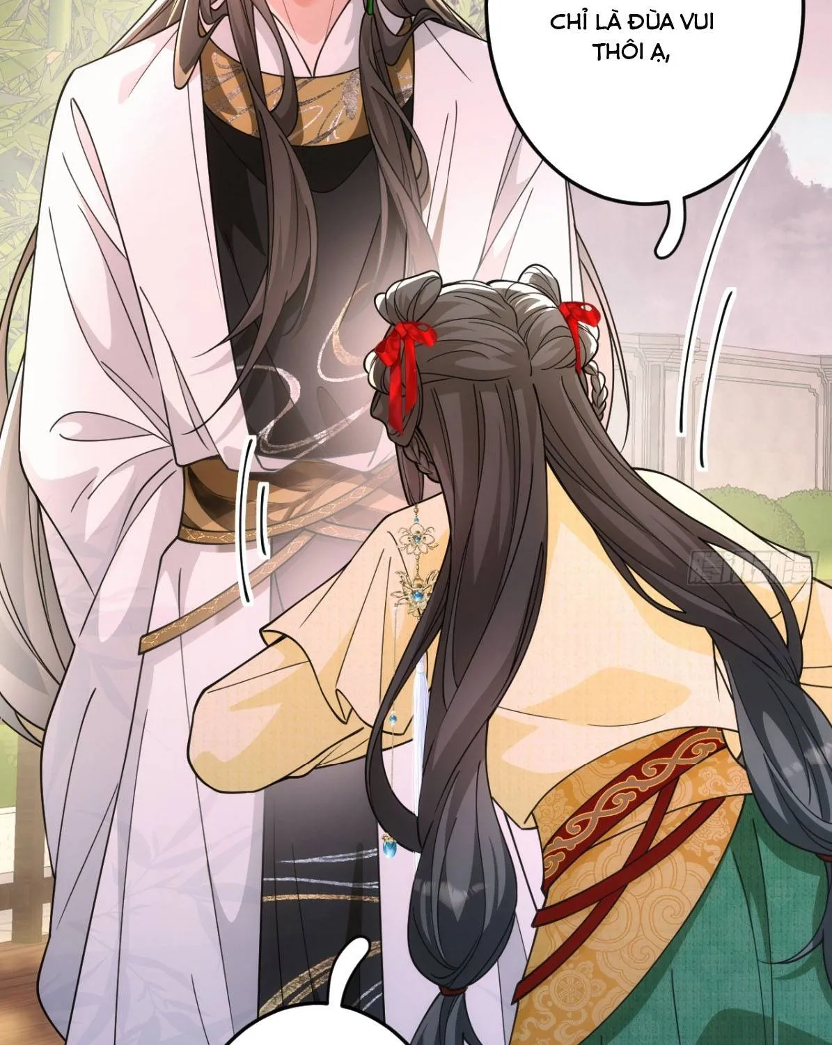 Tiểu Trù Nương Bá Đạo: Muốn Ăn Thì Cứ Cào Tường Chapter 2 - Trang 10
