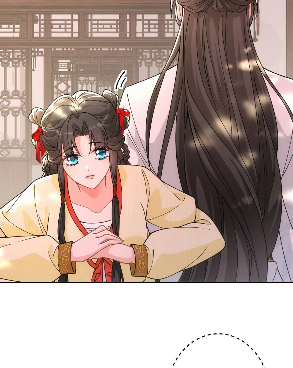Tiểu Trù Nương Bá Đạo: Muốn Ăn Thì Cứ Cào Tường Chapter 2 - Trang 12