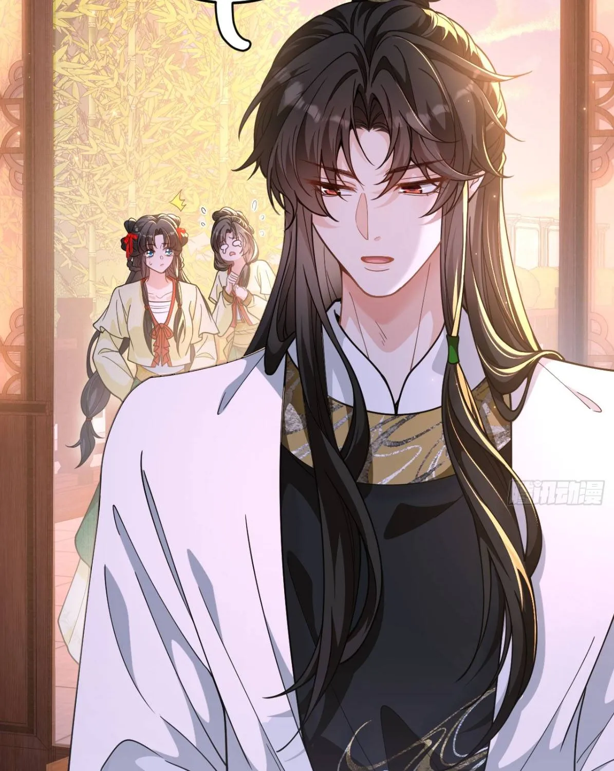 Tiểu Trù Nương Bá Đạo: Muốn Ăn Thì Cứ Cào Tường Chapter 2 - Trang 17