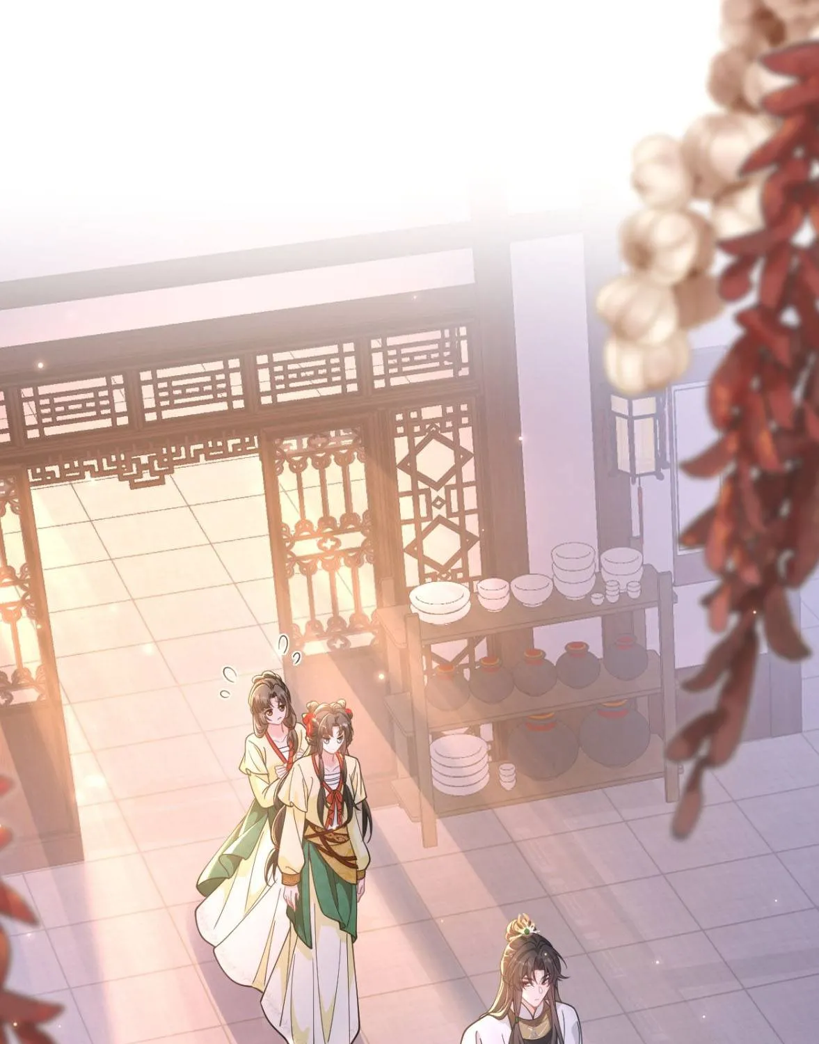Tiểu Trù Nương Bá Đạo: Muốn Ăn Thì Cứ Cào Tường Chapter 2 - Trang 22