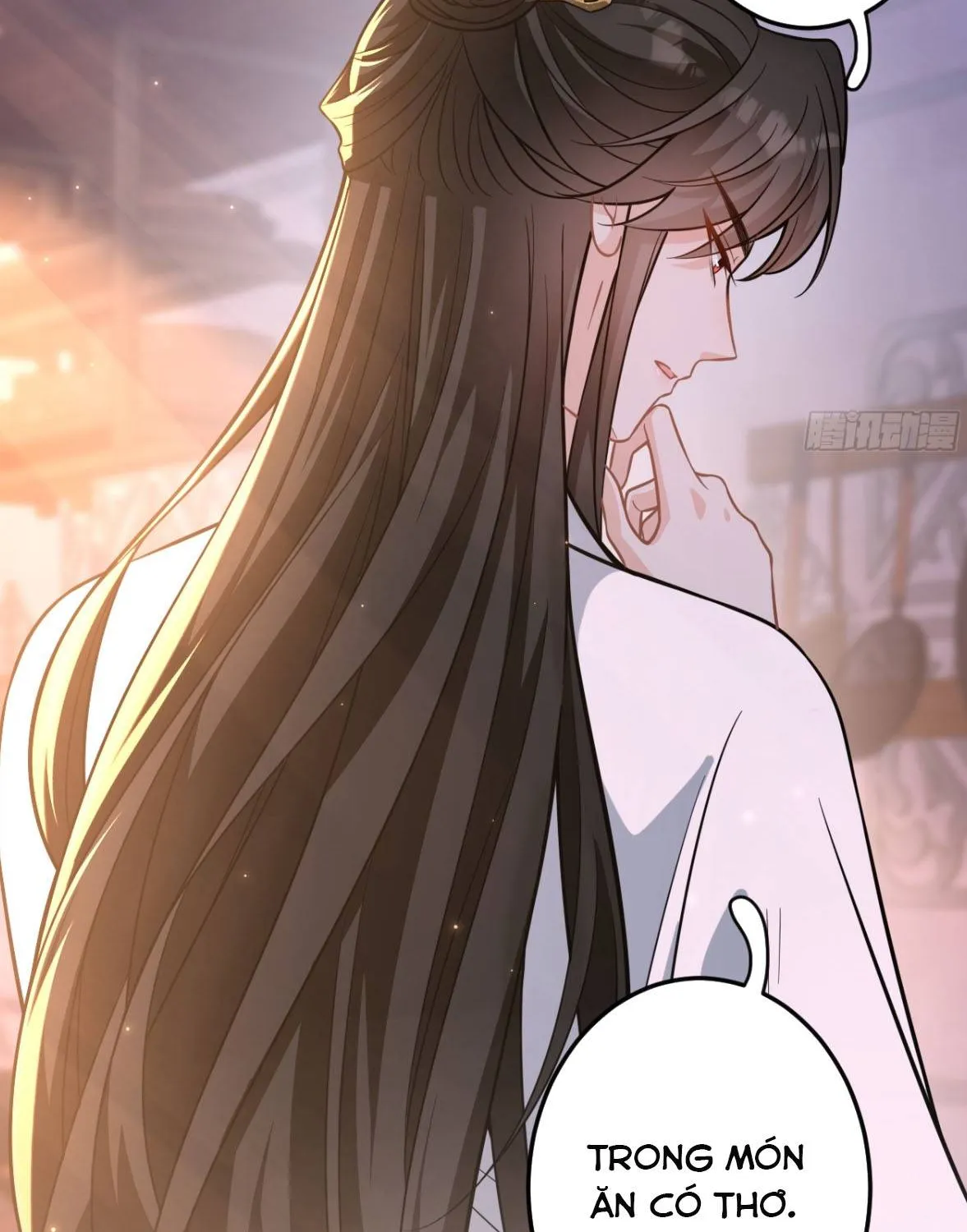 Tiểu Trù Nương Bá Đạo: Muốn Ăn Thì Cứ Cào Tường Chapter 2 - Trang 25