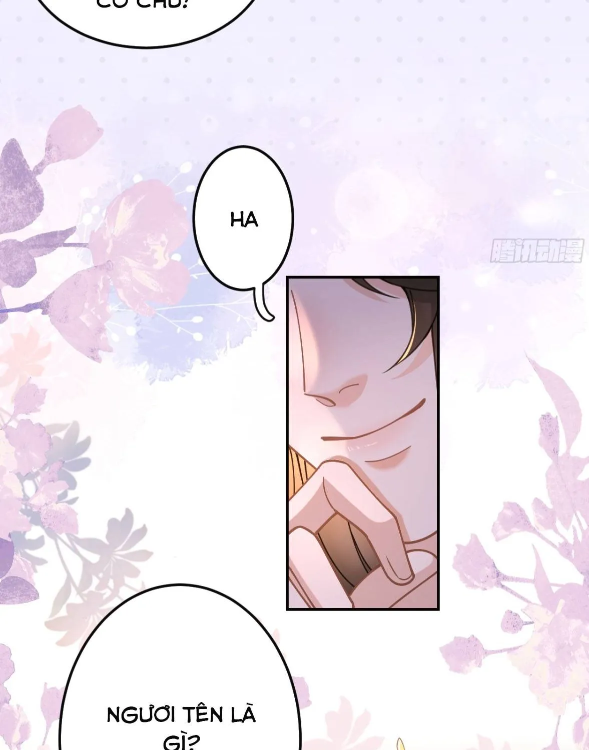Tiểu Trù Nương Bá Đạo: Muốn Ăn Thì Cứ Cào Tường Chapter 2 - Trang 39