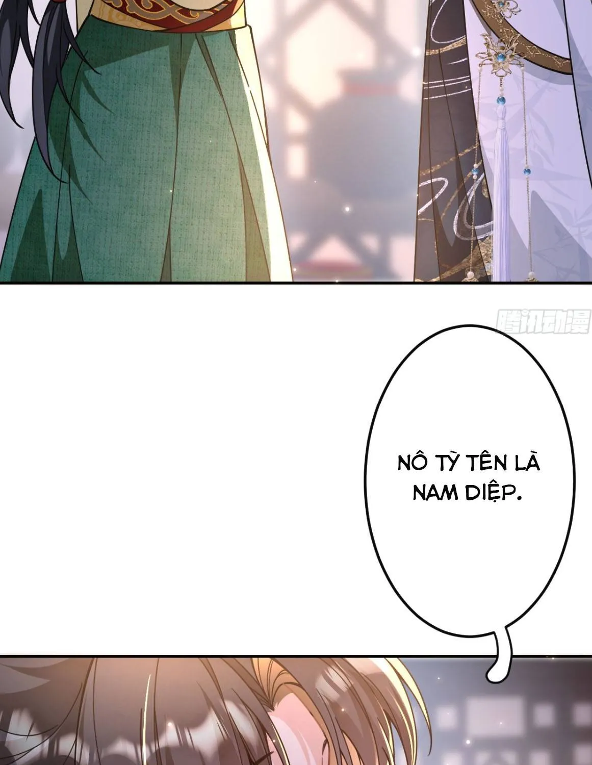 Tiểu Trù Nương Bá Đạo: Muốn Ăn Thì Cứ Cào Tường Chapter 2 - Trang 42