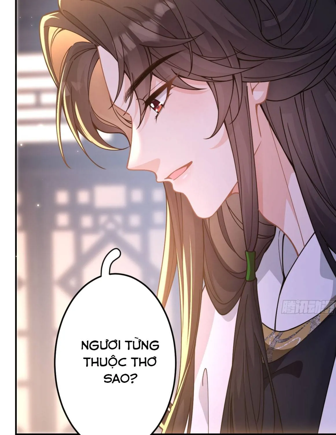 Tiểu Trù Nương Bá Đạo: Muốn Ăn Thì Cứ Cào Tường Chapter 2 - Trang 44