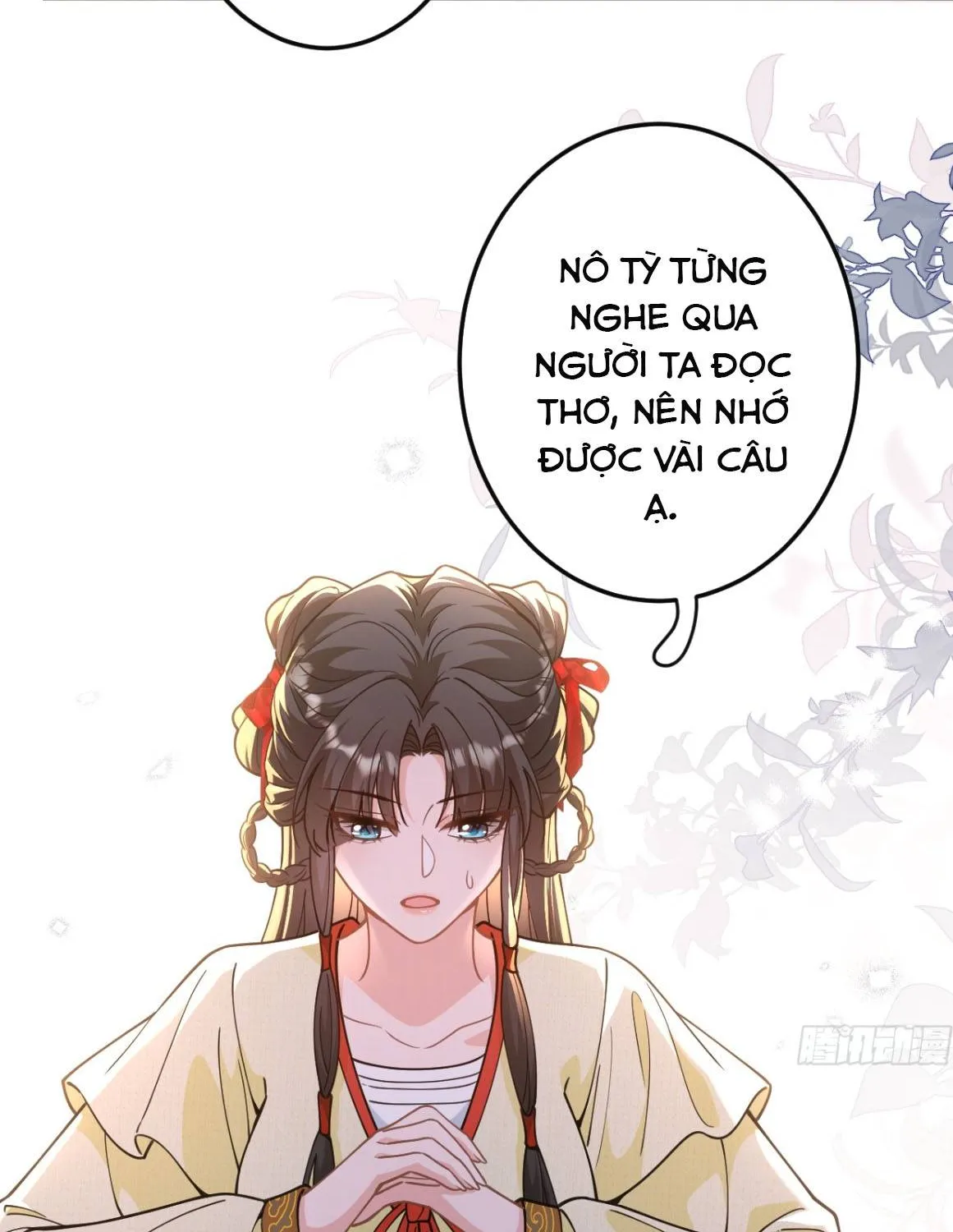 Tiểu Trù Nương Bá Đạo: Muốn Ăn Thì Cứ Cào Tường Chapter 2 - Trang 45