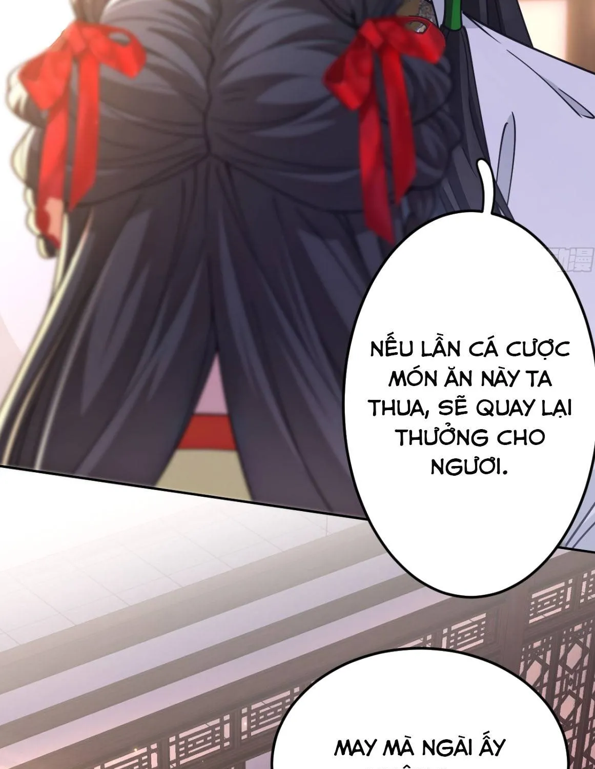 Tiểu Trù Nương Bá Đạo: Muốn Ăn Thì Cứ Cào Tường Chapter 2 - Trang 48