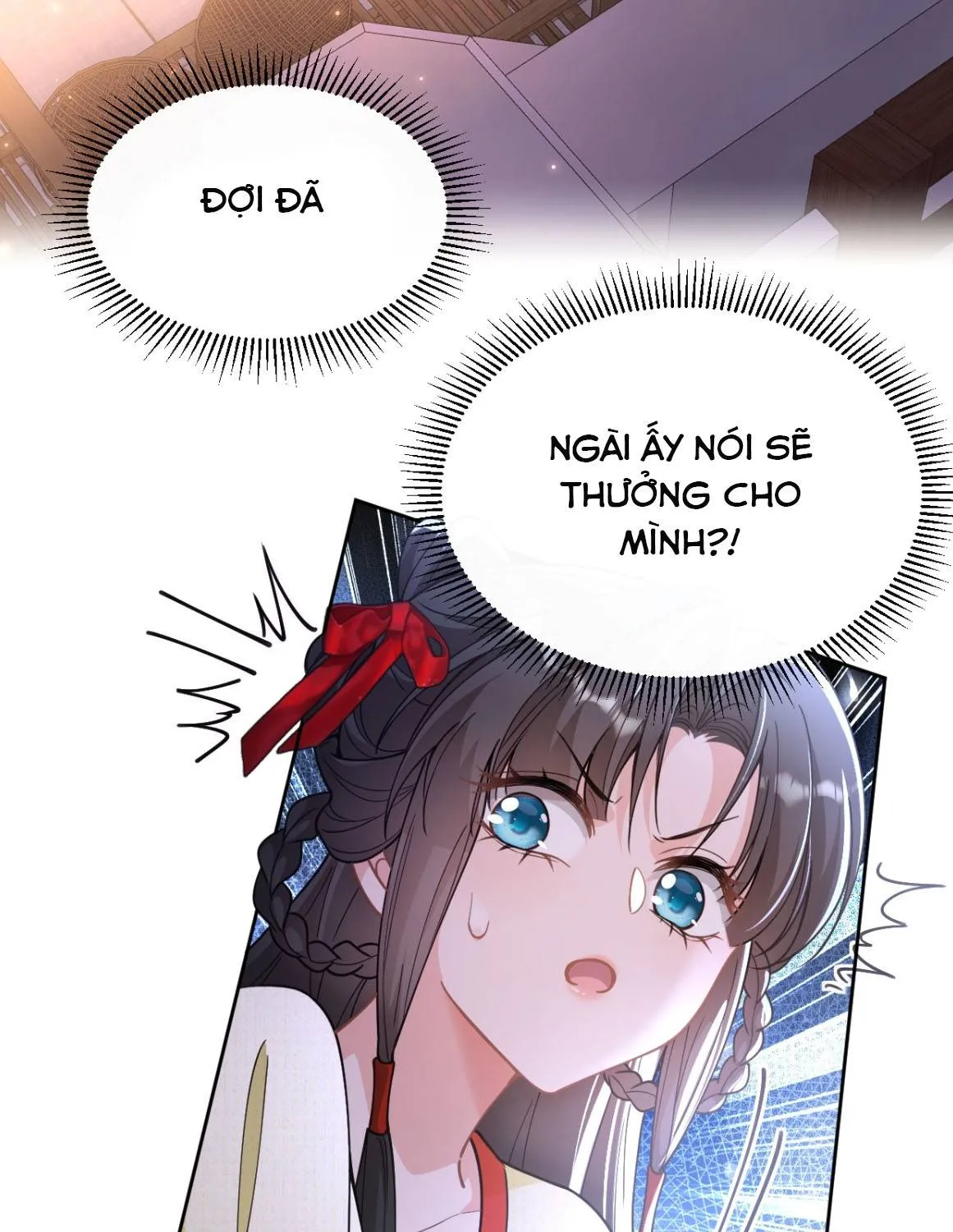 Tiểu Trù Nương Bá Đạo: Muốn Ăn Thì Cứ Cào Tường Chapter 2 - Trang 50