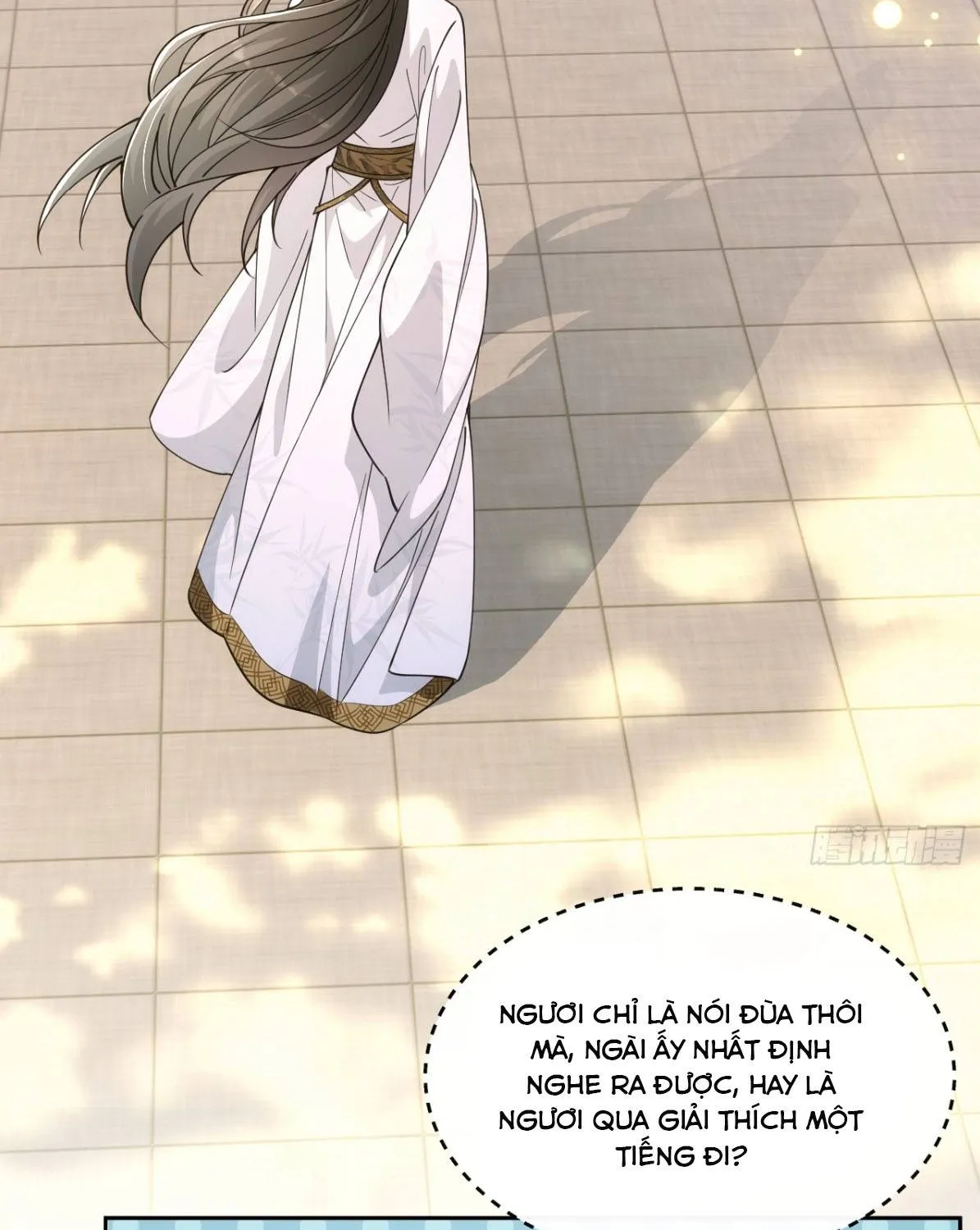 Tiểu Trù Nương Bá Đạo: Muốn Ăn Thì Cứ Cào Tường Chapter 2 - Trang 7